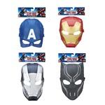 фото Игрушка Hasbro Avengers маски героев в ассортименте