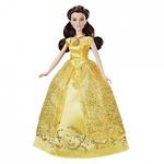 фото Игрушка Hasbro Disney Princess ПОЮЩАЯ БЕЛЛЬ