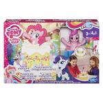 фото Игровой набор MLP Сюрприз Пинки Пай