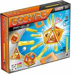 фото Конструктор магнитный Geomag Panels 461
