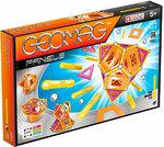 фото Конструктор магнитный Geomag Panels 463