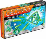 фото Конструктор магнитный Geomag Panels 463