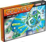фото Конструктор магнитный Geomag Panels 464