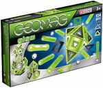 фото Конструктор магнитный Geomag Glow 337