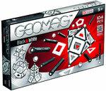 фото Конструктор магнитный Geomag Black and White 013
