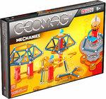 фото Конструктор магнитный Geomag