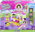фото Конструктор Bridge Shopkins Cupcake Cafe