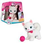 фото Интерактивная игрушка IMC toys Кошка Bianca 5 команд