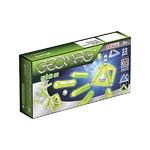 фото Конструктор GEOMAG Glow 334