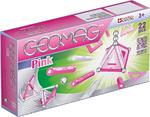фото Конструктор GEOMAG Pink 340