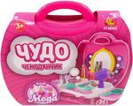 фото Игровой набор ABtoys Мода Чудо-чемоданчик PT-00462