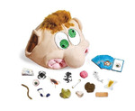 фото Игра настольная freddy s fun head