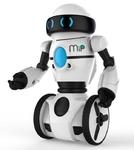 фото Мини робот WowWee MIP на радиоуправлении 11 см