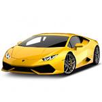 фото Модель машины Welly Lamborghini Huracan LP 610-4 1:34-39