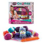 фото Станция вязальная Cra-Z-Knitz средняя