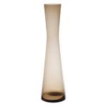 фото Ваза Hakbijl glass topaz 60см