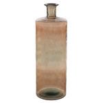 фото Ваза Edelman guan bottle 75см коричневая