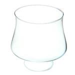 фото Ваза Hakbijl glass feline 19см в ассортименте
