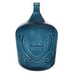 фото Бутылка San Miguel carrafa merlot 34л темно-синяя