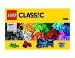 фото Конструктор Lego Classic Набор для творчества среднего размера
