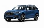 фото Игрушка модель машины 1:34-39 Volvo XC90