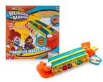 фото Игра Fotorama Burger Mania интерактивная