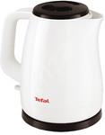 фото Электрочайник Tefal KO1501 Белый