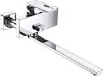 фото Смеситель Wasserkraft Alme 1502L универсальный
