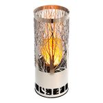 фото Светильник Luxa flame forest brazier