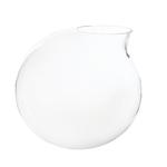фото Ваза Hakbijl glass monaco 39 см