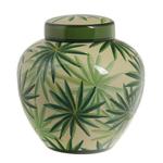 фото Ваза Bizzotto deco tropic 24 см