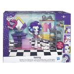 фото Игровой набор Equestria Girls  для мини-кукол, в ассорт.