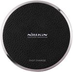 фото Беспроводное зарядное устройство Nillkin Wireless Magic Disk 3 Black
