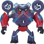 фото Фигурка Playmates Ben 10 Водохлест Омни-усиленный 12,5 см