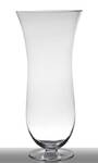 фото Ваза Hackbijl glass celine 5598