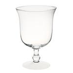 фото Ваза Hakbijl glass Gabriella 29см