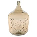 фото Бутылка San miguel carrafa merlot 34л таупе