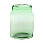 фото Ваза Hakbijl glass jojo 25см