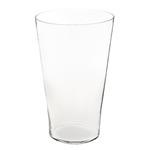 фото Ваза Hakbijl glass cold cut 40см