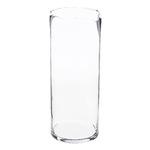 фото Ваза Hakbijl glass cylinder 47см