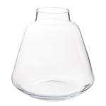 фото Ваза Hakbijl glass beijing up 22см