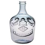 фото Бутылка San miguel carrafa chardonnay 4л фиалков