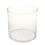 фото Ваза Hakbijl glass cylinder 19см