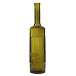 фото Бутылка декоративная 8х34см Kaemingk