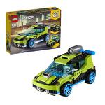 фото Автомобиль lego creator скоростн ралли Lego 31074-L