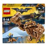 фото Lego Бэтмен: атака Глиноликого