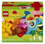 фото Игрушка Дупло Набор деталей для творческого конструирования LEGO® DUPLO® 10853