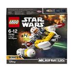 фото Игрушка Звездные войны Микроистребитель типа Y™ 75162