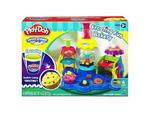 фото Набор для творчества Hasbro Play-Doh Фабрика пирожных A0318