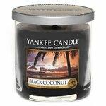 фото Ароматическая свеча Yankee Candle Черный кокос (1254015E)